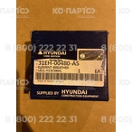 Фильтр гидравлический сапуна гидробака 31EH-00480