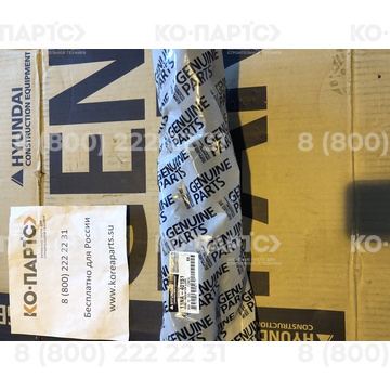 Патрубок 11NA-40151
