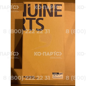 Фильтр воздушный комплект 11NB-T000-A